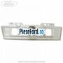 Ornament panou bord centru inferior seria 32 Ford Focus 2008-2011 1.4 80 cp ASDA, ASDB benzina