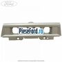 Ornament panou bord centru inferior seria 32 Ford Focus 2008-2011 1.4 80 cp ASDA, ASDB benzina