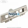 Ornament panou bord centru inferior seria 32 Ford Focus 2008-2011 1.6 TDCi 109 cp G8DA, G8DB, G8DD, G8DE, G8DF diesel