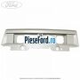 Ornament panou bord centru inferior seria 32 Ford Focus 2008-2011 1.6 TDCi 109 cp G8DA, G8DB, G8DD, G8DE, G8DF diesel | Foto 2