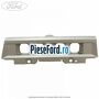 Ornament panou bord centru inferior seria 32 Ford Focus 2008-2011 1.8 TDCi 115 cp KKDA diesel