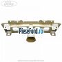 Ornament panou bord centru inferior seria 32 Ford Focus 2008-2011 1.8 TDCi 115 cp KKDA diesel