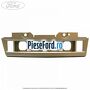 Ornament panou bord centru inferior seria 32 Ford Focus 2008-2011 2.0 TDCi 136 cp G6DA, G6DB, G6DD, G6DG diesel