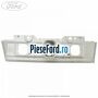 Ornament panou bord centru inferior seria 32 Ford Focus 2008-2011 2.5 RS 305 cp JZDA benzina