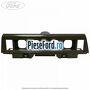 Ornament panou bord centru inferior seria 35 Ford Focus 2008-2011 1.6 100 cp HWDA, HWDB, SHDA, SHDB, SHDC benzina