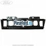 Ornament panou bord centru inferior seria 35 Ford Focus 2008-2011 1.8 125 cp Q7DA, QQDA, QQDB benzina