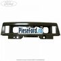 Ornament panou bord centru inferior seria 35 Ford Focus 2008-2011 1.8 125 cp Q7DA, QQDA, QQDB benzina | Foto 2