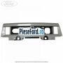 Ornament panou bord centru inferior seria 40 cabriolet Ford Focus 2004-2007 2.0 145 cp AODA, AODB, AODE, SYDA benzina