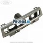 Ornament panou bord centru inferior seria 40 cabriolet Ford Focus 2004-2007 2.0 TDCi 136 cp G6DA, G6DB, G6DD, G6DG diesel | Foto 2