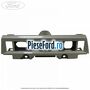 Ornament panou bord centru inferior seria 40 cabriolet Ford Focus 2004-2007 2.0 TDCi 136 cp G6DA, G6DB, G6DD, G6DG diesel