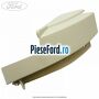 Ornament panou bord stanga avocado Ford Fusion 1.25 75 cp FUJA, FUJB benzina