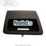 Ornament panou bord stanga ebony Ford Ka 1996-2008 1.3 i 50 cp JJB benzina