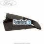 Ornament panou bord stanga ebony Ford Ka 1996-2008 1.3 i 70 cp A9A, A9B benzina