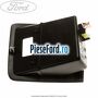 Ornament panou bord stanga ebony Ford Ka 1996-2008 1.6 i 95 cp CDB, CDC benzina