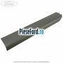 Ornament panou instrument bord dreapta dark flint Ford Focus C-Max 2003-2007 1.6 TDCi 109 cp G8DA, G8DB, G8DD, G8DE, G8DF diesel