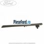 Ornament panou instrument bord dreapta medium light flint Ford Focus C-Max 2003-2007 1.6 TDCi 109 cp G8DA, G8DB, G8DD, G8DE, G8DF diesel