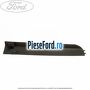 Ornament panou instrument bord dreapta medium light flint Ford Focus C-Max 2003-2007 1.6 TDCi 109 cp G8DA, G8DB, G8DD, G8DE, G8DF diesel | Foto 2