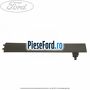 Ornament panou instrument bord dreapta medium light flint Ford Focus C-Max 2003-2007 1.8 125 cp Q7DA, QQDA, QQDB benzina