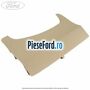Ornament panou instrument bord stanga culoare florida Ford Fiesta 2008-2012 1.25 82 cp SNJA, SNJB, SNJC, SNJD benzina