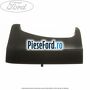Ornament panou instrument bord stanga culoare syracus Ford Fiesta 2008-2012 1.25 82 cp SNJA, SNJB, SNJC, SNJD benzina