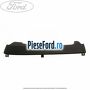 Ornament panou instrument bord stanga culoare syracus Ford Fiesta 2008-2012 1.4 TDCi 68 cp F6JB, F6JD diesel