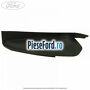Ornament panou instrument bord stanga culoare syracus Ford Fiesta 2008-2012 1.4 TDCi 70 cp F6JD, KVJA diesel | Foto 2