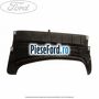 Ornament panou instrument bord stanga culoare syracus Ford Fiesta 2008-2012 1.6 TDCi 75 cp HHJF, UBJA diesel | Foto 2