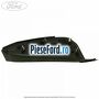 Ornament panou instrument bord stanga culoare syracus Ford Fiesta 2008-2012 1.6 TDCi 90 cp HHJC, HHJD, HHJE diesel