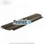 Ornament panou instrument bord stanga dark flint Ford Focus C-Max 2003-2007 1.6 TDCi 109 cp G8DA, G8DB, G8DD, G8DE, G8DF diesel