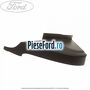 Ornament panou instrument bord stanga medium dark flint Ford Focus 2008-2011 1.6 Ti 115 cp HXDA, HXDB, SIDA benzina