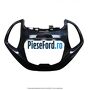 Ornament panou multimedia Ford Ka plus Active 2019-2020 1.5 Ti 120 cp dragon benzina