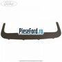 Ornament panou utilitate bord centru Ford Kuga 2008-2012 2.0 TDCI 140 cp UFDA diesel
