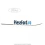 Ornament parbriz dreapta, exterior Ford C-Max 2011-2015 1.6 Ti 125 cp PNDA benzina