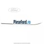 Ornament parbriz dreapta, exterior Ford C-Max 2011-2015 2.0 TDCi 163 cp TXDB diesel