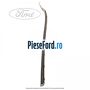 Ornament parbriz dreapta, exterior Ford Fiesta 2008-2012 1.25 82 cp SNJA, SNJB, SNJC, SNJD benzina