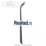 Ornament parbriz dreapta, exterior Ford Fiesta 2013-2017 1.5 TDCi 100 cp XUJH diesel