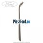 Ornament parbriz dreapta, exterior Ford Fiesta 2013-2017 1.6 ST 200 200 cp JTJC benzina