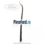 Ornament parbriz dreapta, exterior Ford Fiesta 2013-2017 1.6 ST 200 200 cp JTJC benzina