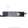 Ornament parbriz dreapta, exterior Ford Galaxy 2007-2014 1.6 TDCi 115 cp T1WA, T1WB diesel | Foto 2
