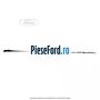 Ornament parbriz dreapta, exterior Ford Galaxy 2007-2014 2.0 EcoBoost 199 cp TNWB benzina