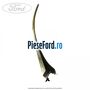 Ornament parbriz dreapta, exterior Ford S-Max 2007-2014 2.0 TDCi 130 cp AZWA diesel