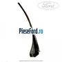 Ornament parbriz dreapta, exterior Ford S-Max 2007-2014 2.0 TDCi 130 cp AZWA diesel | Foto 2