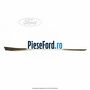 Ornament parbriz dreapta Ford B-Max 1.6 TDCi 95 cp T3JB diesel | Foto 2