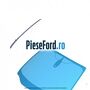 Ornament parbriz dreapta Ford Focus 2014-2018 1.0 EcoBoost 125 cp M1DA, M1DC, M1DD benzina