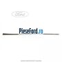 Ornament parbriz dreapta Ford Focus 2014-2018 2.3 RS 350 cp YVDA benzina