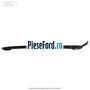 Ornament parbriz dreapta Ford Ranger 2006-2012 2.5 TDCi 4x4 143 cp WLAA diesel