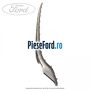 Ornament parbriz dreapta interior Ford C-Max 2011-2015 1.0 EcoBoost 100 cp M2DA, SFDA benzina