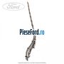 Ornament parbriz dreapta interior Ford C-Max 2011-2015 1.0 EcoBoost 125 cp M1DA, M1DD benzina