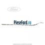 Ornament parbriz dreapta interior Ford C-Max 2016-2020 1.5 TDCi 95 cp XXDA, XXDC, XXDD diesel