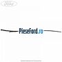 Ornament parbriz dreapta negru Ford B-Max 1.5 TDCi 95 cp XVJA, XVJC diesel